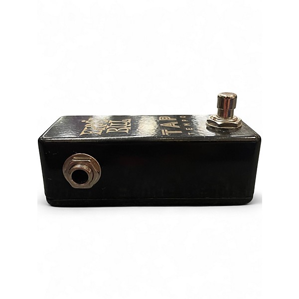 Used Ernie Ball Tap Tempo Pedal Effect Pedal