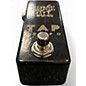 Used Ernie Ball Tap Tempo Pedal Effect Pedal