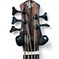 Used Michael Kelly MKD5SJESFS Natural Acoustic Bass Guitar