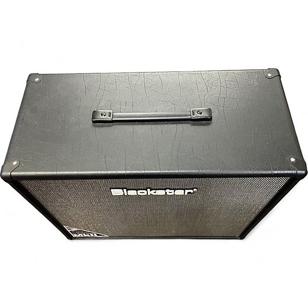 Used Blackstar HT VENUE SERIES GUITAR CABINET MKII 1X12 Guitar Cabinet