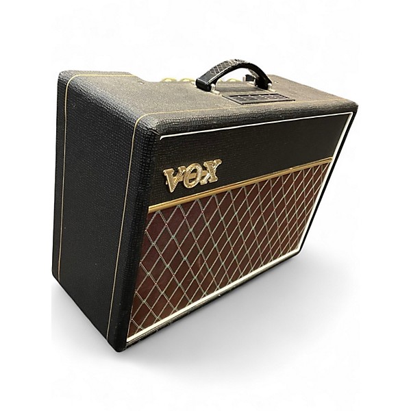 Used VOX AC10C1 10W 1x10 Tube Guitar Combo Amp