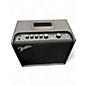 Used Fender Mustang LT25 25W 1x8 Guitar Combo Amp thumbnail