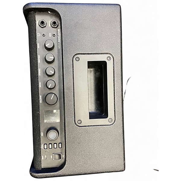 Used Fender Mustang LT25 25W 1x8 Guitar Combo Amp