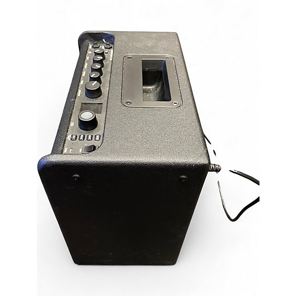 Used Fender Mustang LT25 25W 1x8 Guitar Combo Amp