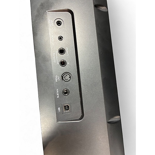 Used Alesis Prestige Artist Digital Piano