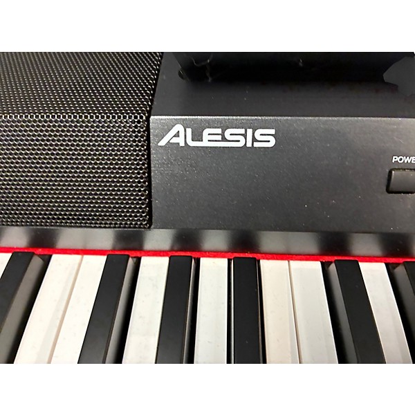 Used Alesis Prestige Artist Digital Piano