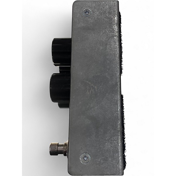 Used TC Electronic Fangs Metal Distortion Effect Pedal