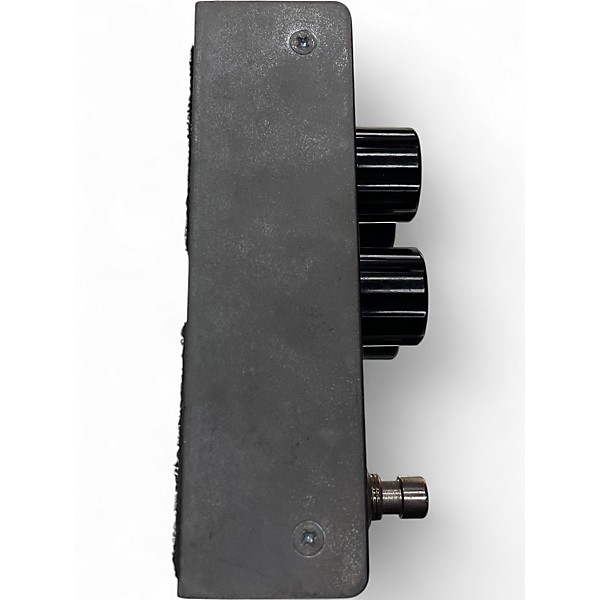 Used TC Electronic Fangs Metal Distortion Effect Pedal