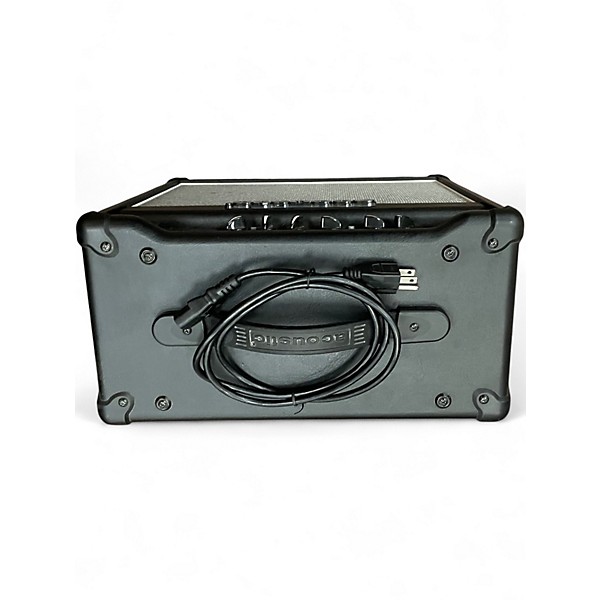 Used Acoustic G20 20W 1x10 Guitar Combo Amp