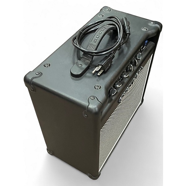 Used Acoustic G20 20W 1x10 Guitar Combo Amp