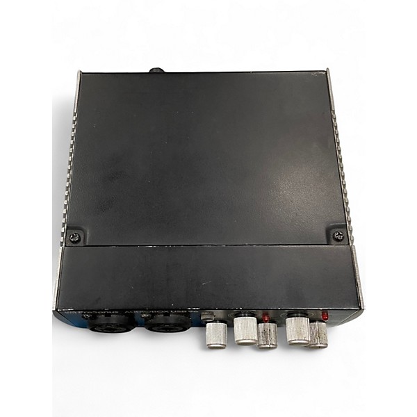 Used PreSonus AUDIOBOX USB 96 Audio Interface