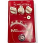 Used TC Helicon VoiceTone Mic Mechanic Vocal Processor thumbnail