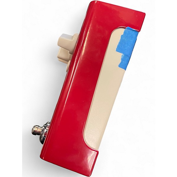 Used TC Helicon VoiceTone Mic Mechanic Vocal Processor