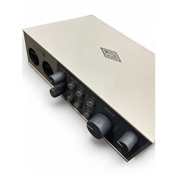 Used Universal Audio VOLT 2 Audio Interface