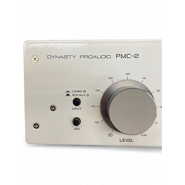 Used Dynasty Proaudio PMC-2