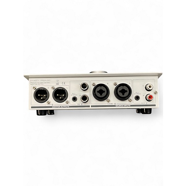 Used Dynasty Proaudio PMC-2