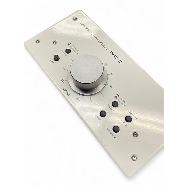 Used Dynasty Proaudio PMC-2