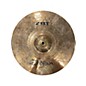 Used Zildjian 14in ZBT Hi Hat Pair Cymbal