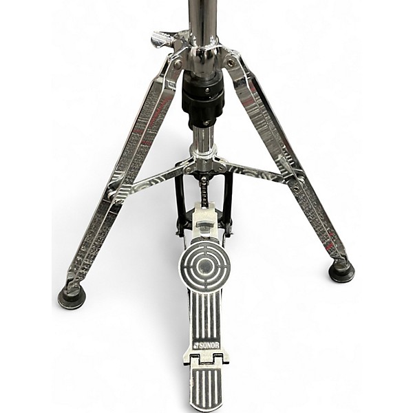 Used SONOR 400 Series Single Bass Drum Pedal