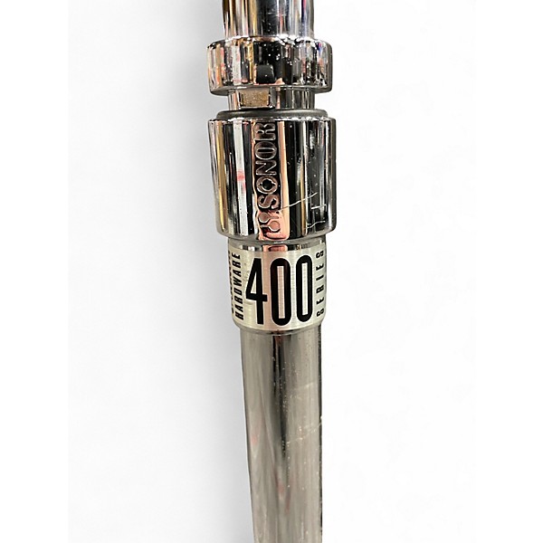 Used SONOR 400 Series Single Bass Drum Pedal