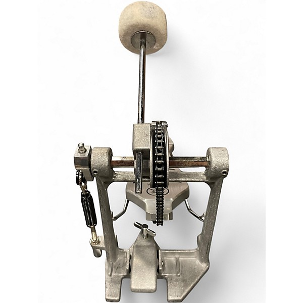 Used Yamaha Single Chain Drive FP7210A Single Bass Drum Pedal