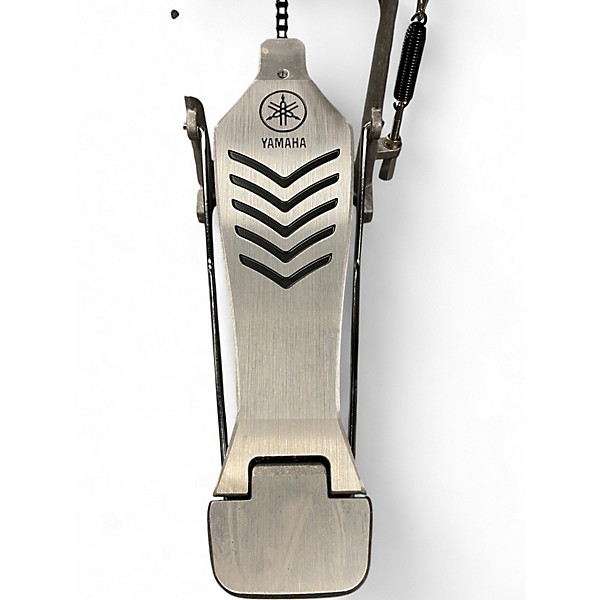 Used Yamaha Single Chain Drive FP7210A Single Bass Drum Pedal
