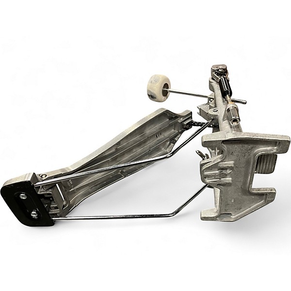 Used Yamaha Single Chain Drive FP7210A Single Bass Drum Pedal