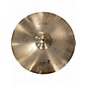 Used Zildjian 20in Amir II Cymbal thumbnail