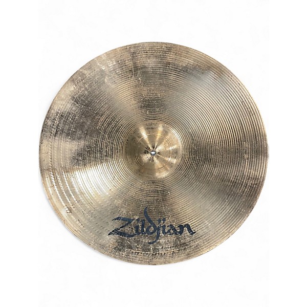 Used Zildjian 20in Amir II Cymbal