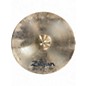 Used Zildjian 20in Amir II Cymbal