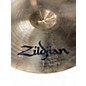 Used Zildjian 20in Amir II Cymbal