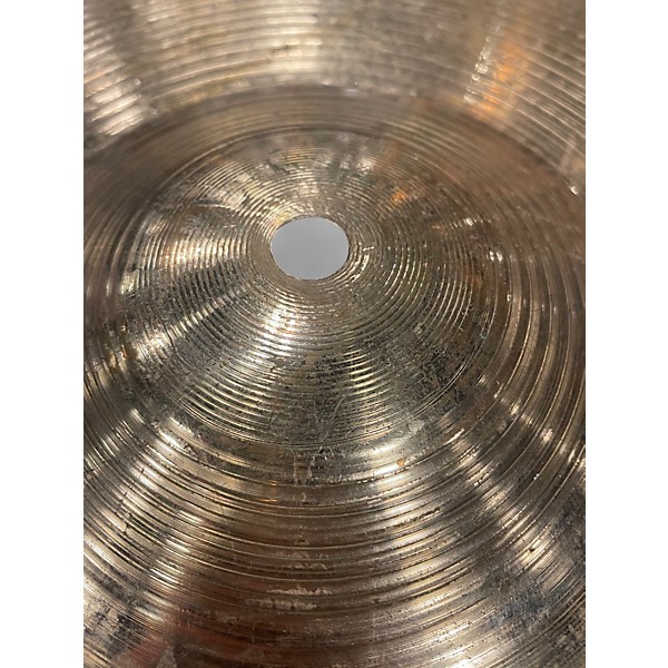 Used Zildjian 20in Amir II Cymbal