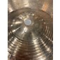 Used Zildjian 20in Amir II Cymbal