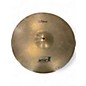 Used Zildjian 18in Amir II Crash Ride Cymbal thumbnail