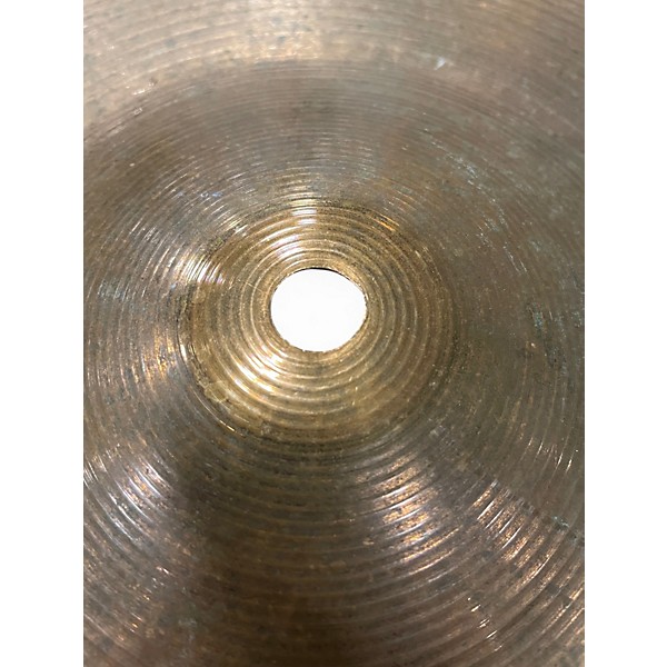 Used Zildjian 18in Amir II Crash Ride Cymbal