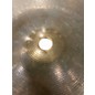 Used Zildjian 18in Amir II Crash Ride Cymbal