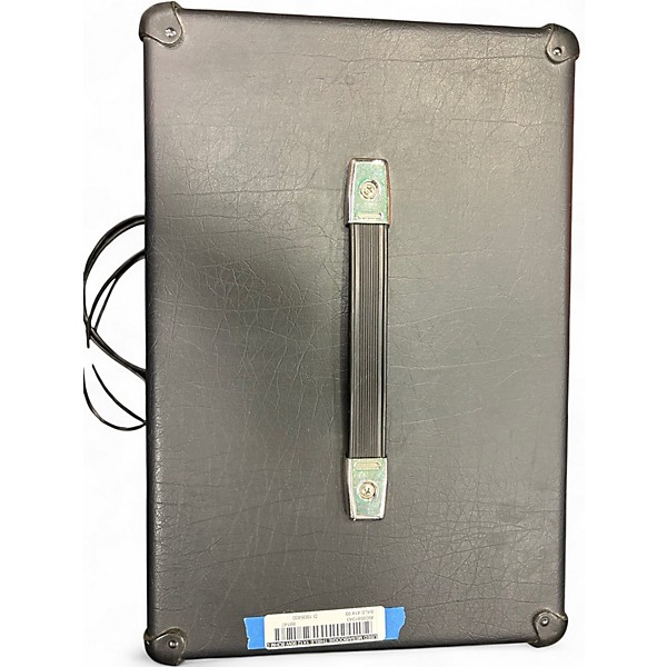 Used MESA/Boogie Thiele 1x12 90W 8Ohm Guitar Cabinet