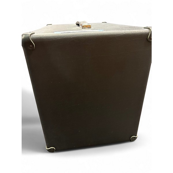 Used MESA/Boogie Thiele 1x12 90W 8Ohm Guitar Cabinet