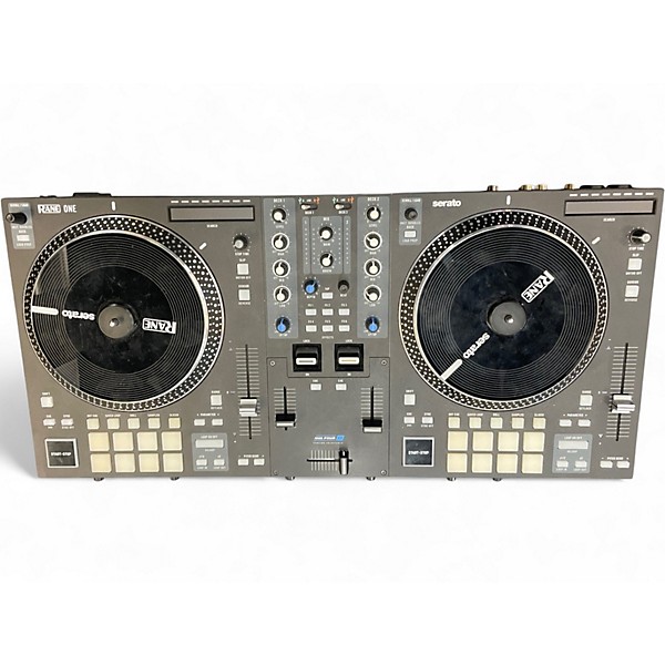Used RANE ONE DJ Controller