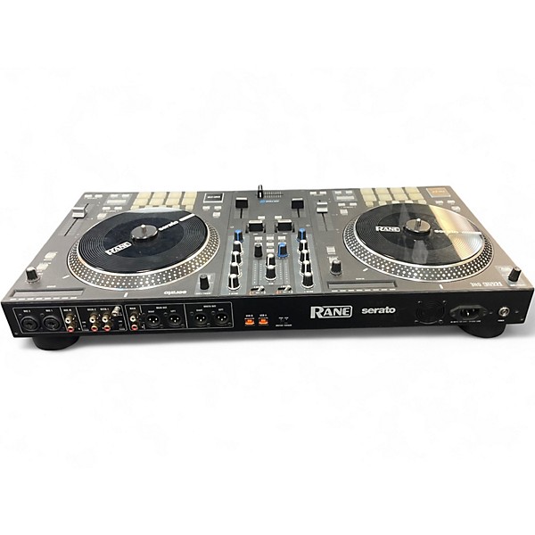 Used RANE ONE DJ Controller