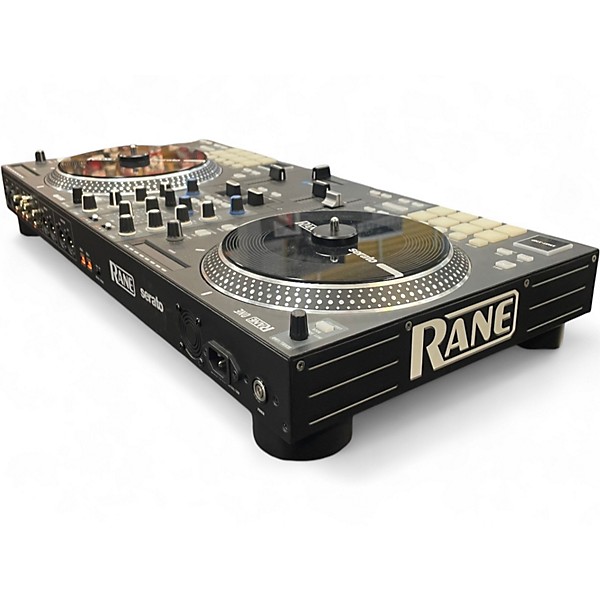 Used RANE ONE DJ Controller