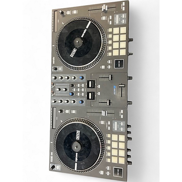 Used RANE ONE DJ Controller
