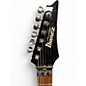 Used Ibanez RG3120 RED FLAME MAPLE Solid Body Electric Guitar