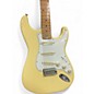 Used Fender Vintera 70s Stratocaster Vintage White Solid Body Electric Guitar