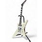 Used Jackson JS32T Gus G Star Ivory Solid Body Electric Guitar thumbnail