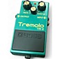 Used BOSS TR2 Tremolo Effect Pedal thumbnail