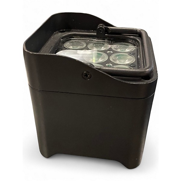 Used CHAUVET DJ freedompar Q Lighting Effect