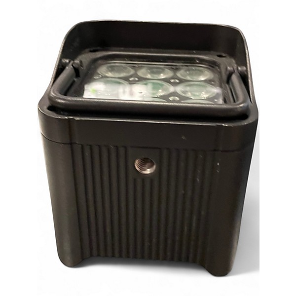 Used CHAUVET DJ freedompar Q Lighting Effect