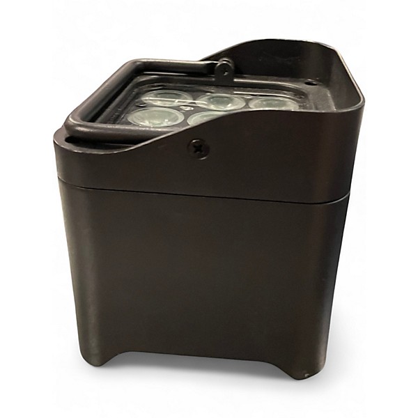 Used CHAUVET DJ freedompar Q Lighting Effect