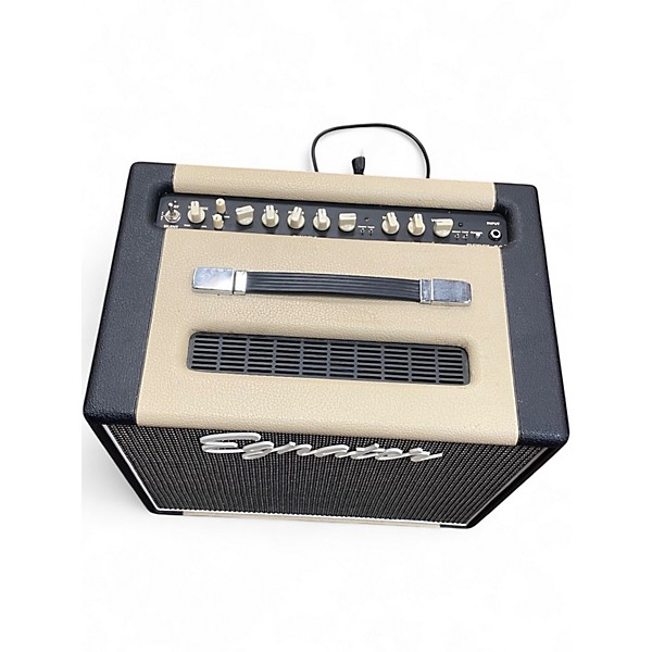 Used Egnater Rebel 30 30W 1x12 Tube Guitar Combo Amp